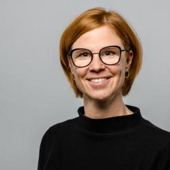Julia Burmann