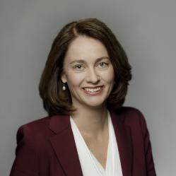 Katarina Barley
