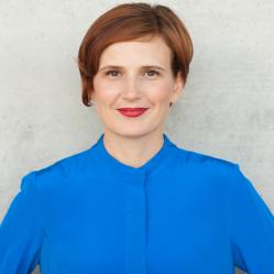 Katja Kipping
