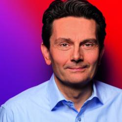 Rolf Mützenich