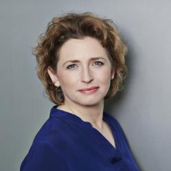 Nicola Beer