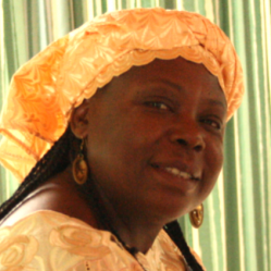 Stella Sabiiti