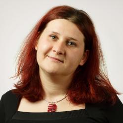 Sunita Dautbegović-Bošnjaković