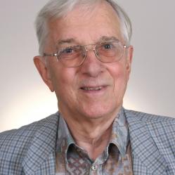 Ulrich Frey