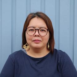 Venus Budoy Betita