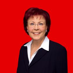 Heidemarie Wieczorek-Zeul
