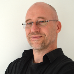Wolfgang Dörner