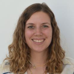 Koordinatorin Verwaltung im Team Kommune & Konflikt des forumZFD