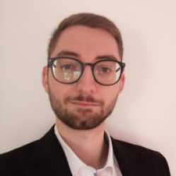 Branimir Đurović, Researcher bei YIHR 
