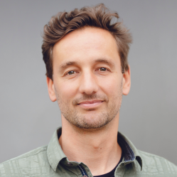 Christoph Bongard