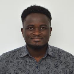 Alex Mwangi