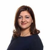 &Ouml;zlem Alev Demirel