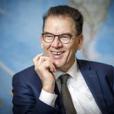 Gerd M&uuml;ller