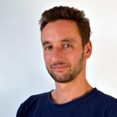 Christoph Bongard