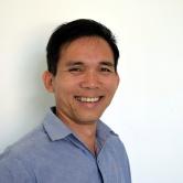 Jolie Heng, Assistant to Programme Management