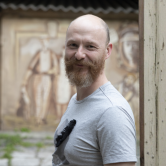 Dmytro Kovbasiuk