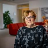 B&uuml;rgermeisterin Kerstin Pukallus