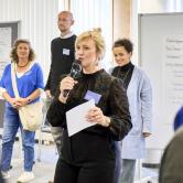Imke Kerber Referentin f&uuml;r Kommunale Konfliktberatung