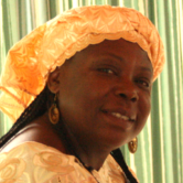 Stella Sabiiti