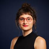 Dana Khamis 