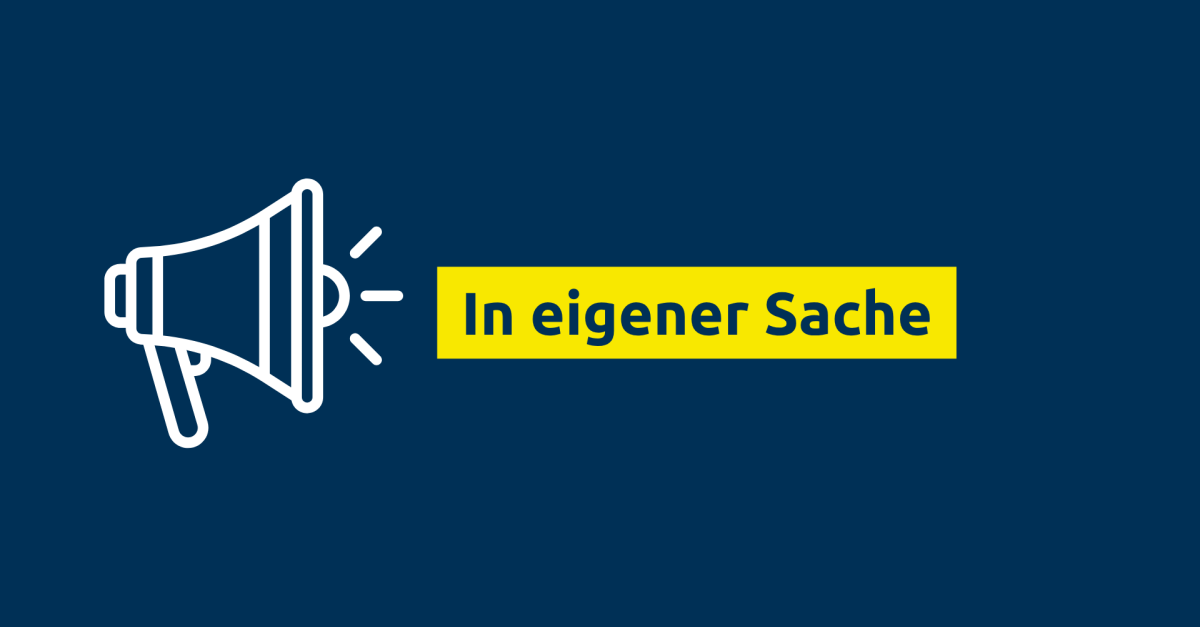 Förderung aus Demokratie leben! gestrichen | Pro Peace