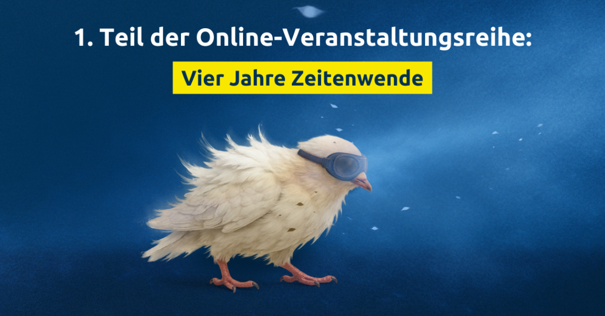 Die 100-Milliarden-Euro-Frage: Wie viel Aufrüstung brauchen wir? | Pro Peace