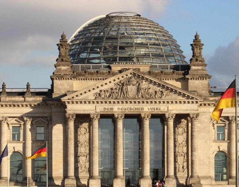 Deutscher Bundestag