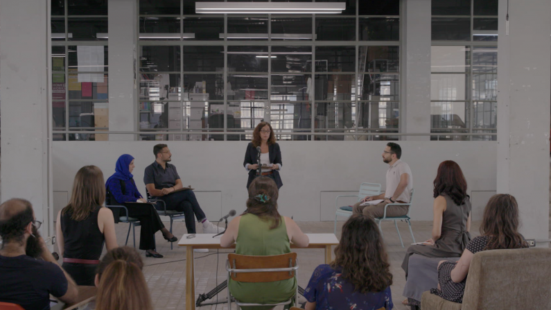 Lebanon Debating Society