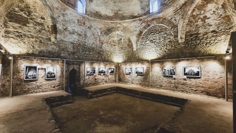 ‘Kosovo – memory heritage’
