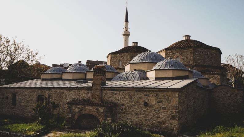 &lsquo;Kosovo &ndash; memory heritage&rsquo; 15