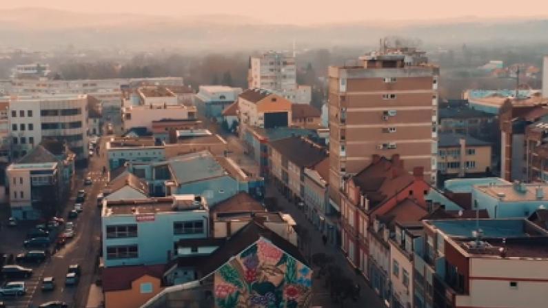 Romeo and Juliet in Prijedor 2