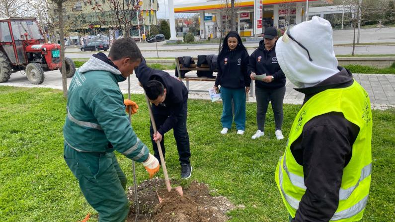 A week of activities to celebrate the International Roma Day 3
