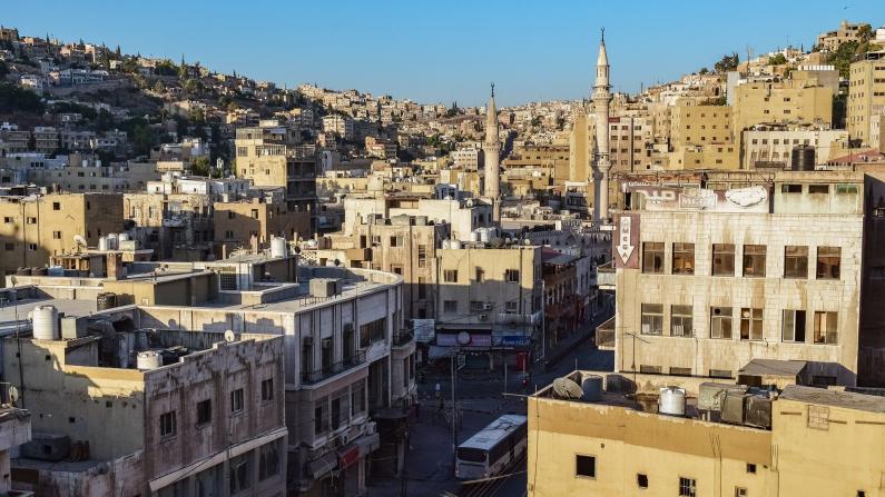 Amman