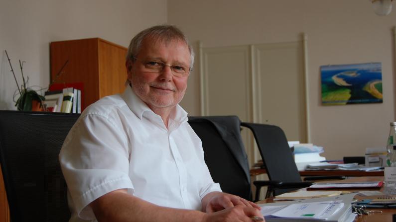 Reinhard Mach Header 