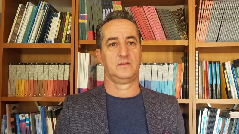 There is no political will to solve the problem of missing persons