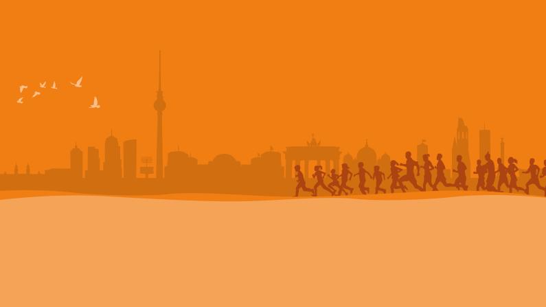 Berliner Friedenslauf