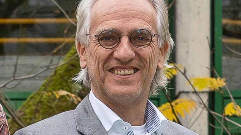 Christoph Weller