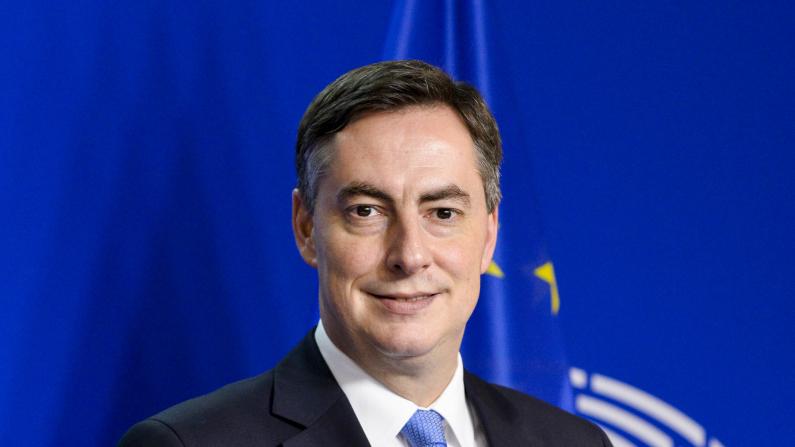David McAllister