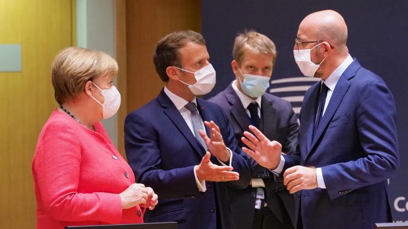 EU-Gipfel