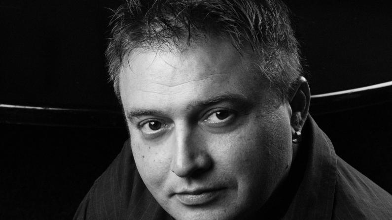 The City that Defeated Ratko Mladić
