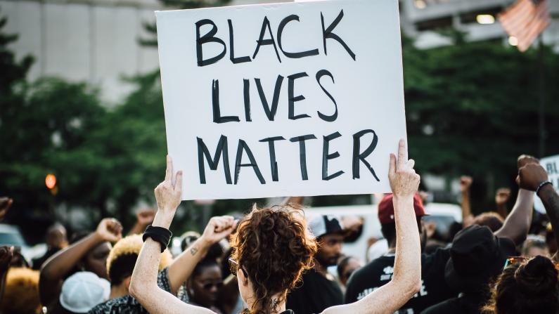 BLM