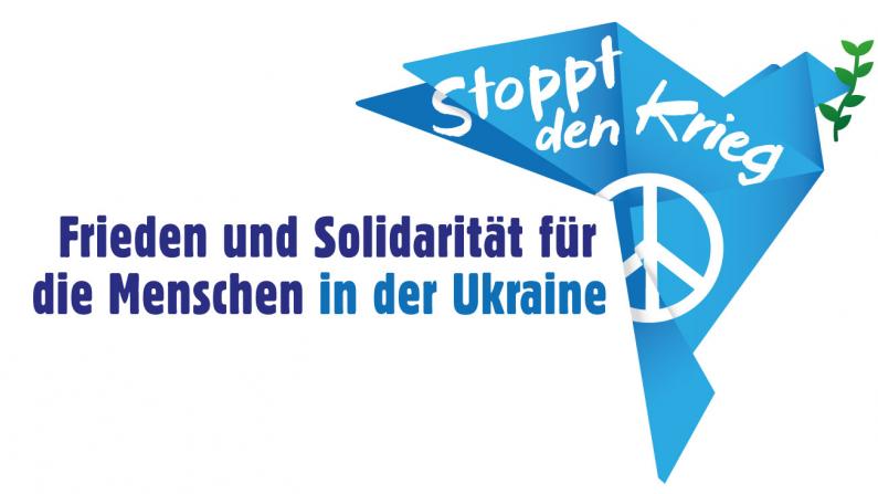Großdemos für den Frieden