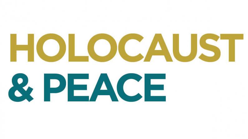“Holocaust and Peace- Lessons from the past for the future": A Practical Guide for Educators
