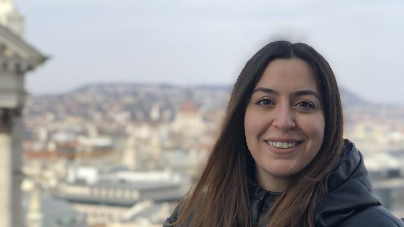 Wadiaa Ferzly ist Journalistin und lebt in Berlin.