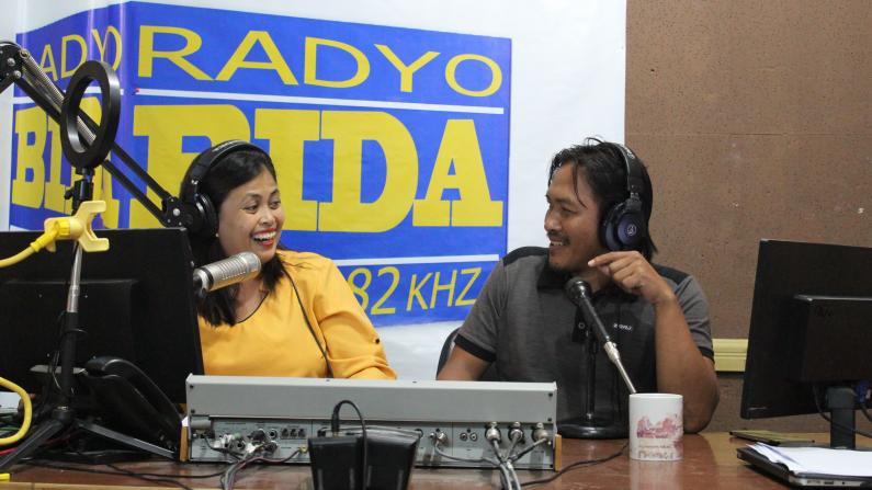 CSJ 1_KuMuNet Radio Voice of Peace February 2020