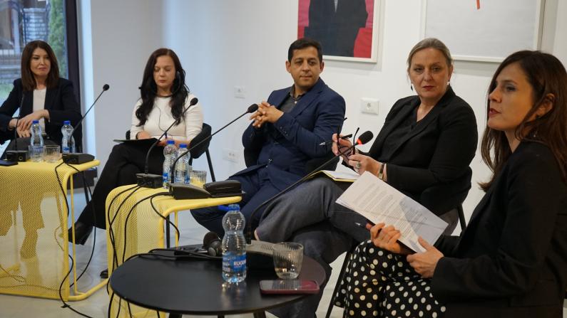 Missing Persons Narrative in Kosovo 2