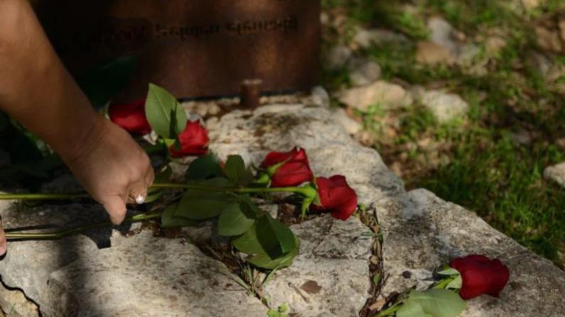 Monetary reparations for families of victims of war: symbolism and facing the past  