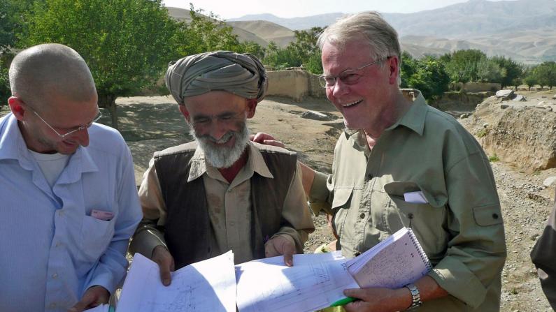 Afghanistan Nachtwei