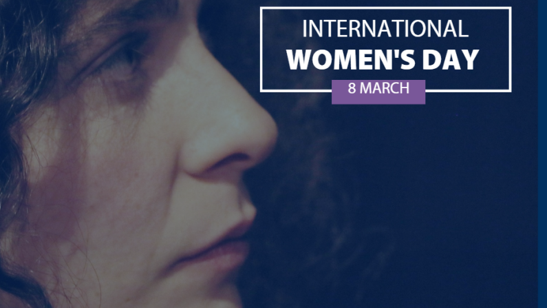  Women's Day