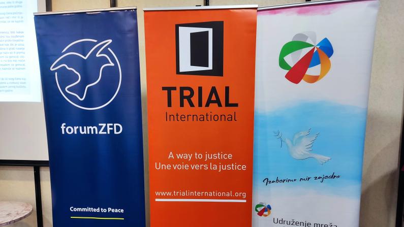 Prosecuting denial, glorification and approval of war crimes: How to establish judicial practice in BiH? 1